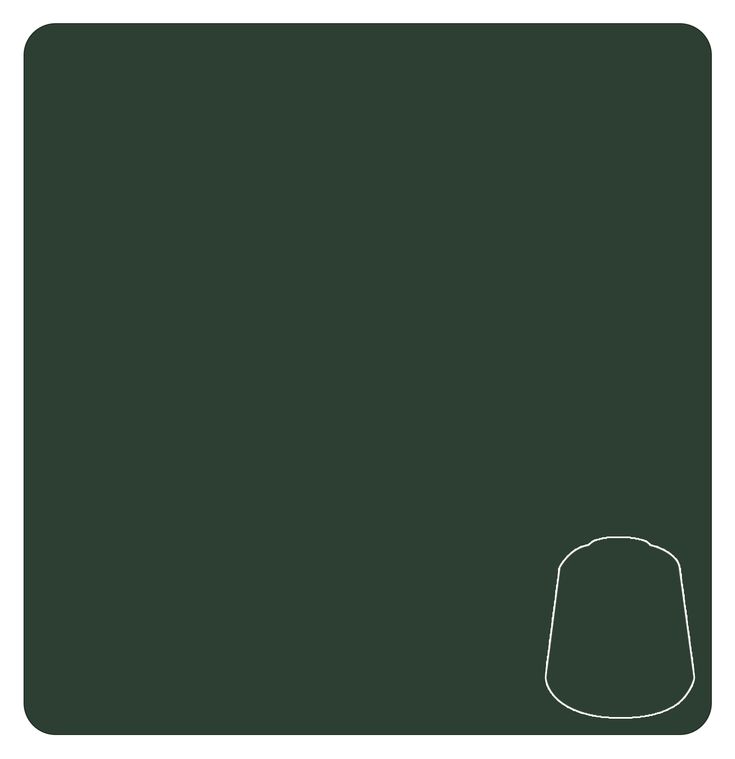 Layer/疊色漆 : Vulkan Green (12ml)