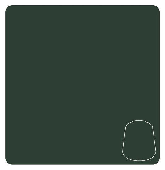 Layer/疊色漆 : Vulkan Green (12ml)