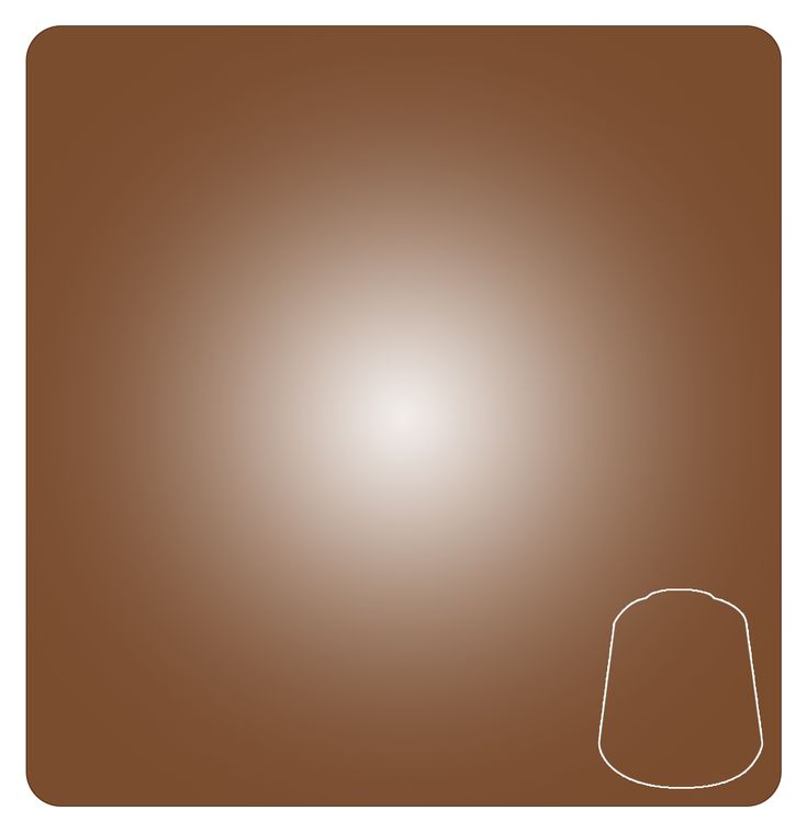 Layer/疊色漆：Hashut Copper (12ml)