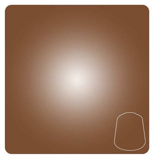 Layer/疊色漆：Hashut Copper (12ml)