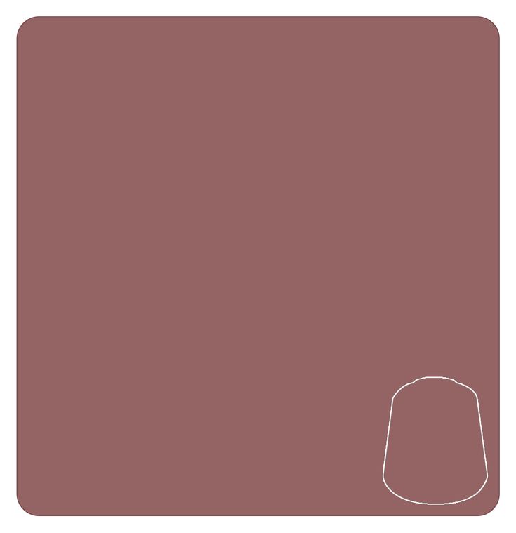 Layer/疊色漆：Knight-Questor Flesh (12ml)