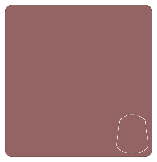 Layer/疊色漆：Knight-Questor Flesh (12ml)