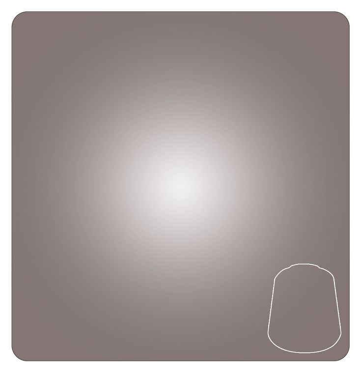 Layer/疊色漆：Canoptek Alloy (12ml)