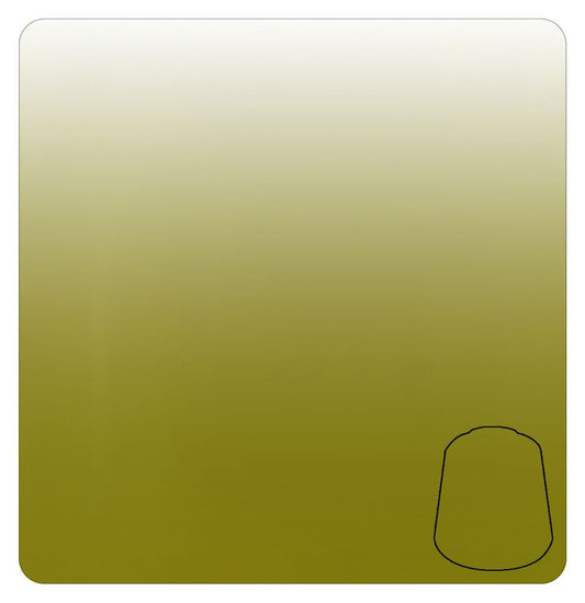 Shade/陰影漆 : Mortarion Grime (18ml)