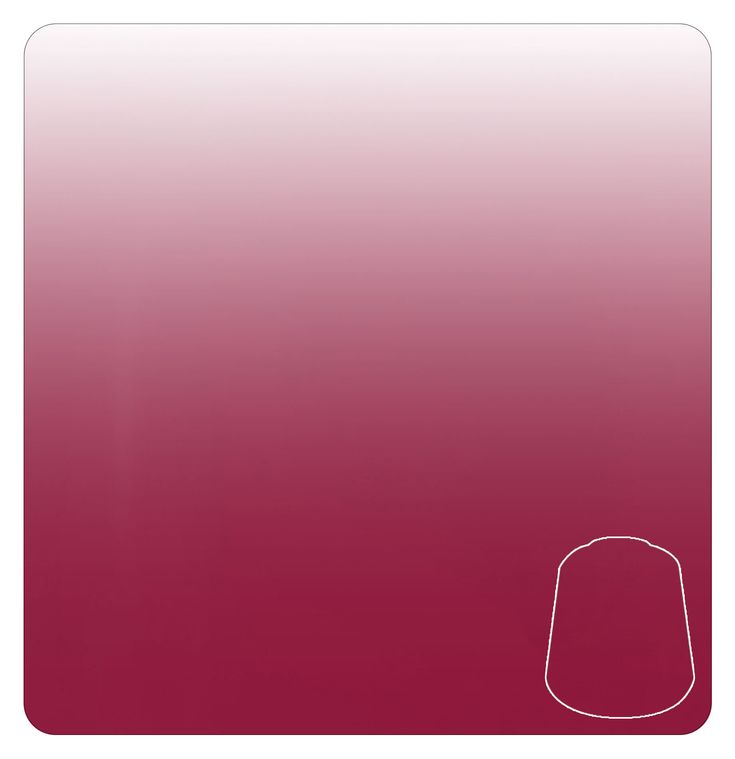 Shade/陰影漆 : Berserker Bloodshade (18ml)