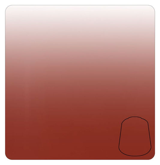 Shade/陰影漆 : Reikland Flesh (18ml)
