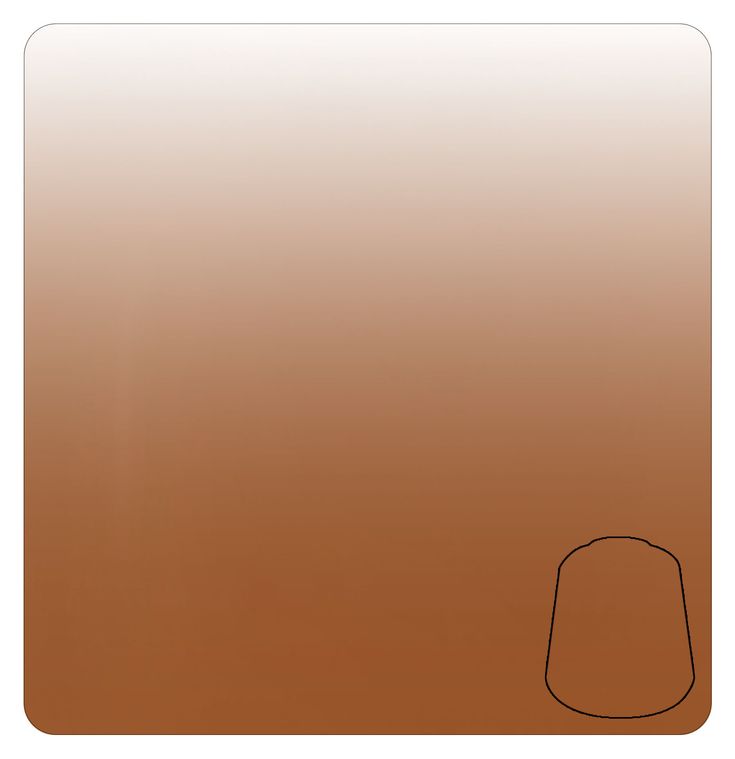 Shade/陰影漆 : Seraphim Sepia (18ml)