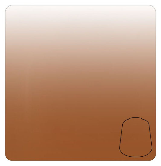 Shade/陰影漆 : Seraphim Sepia (18ml)