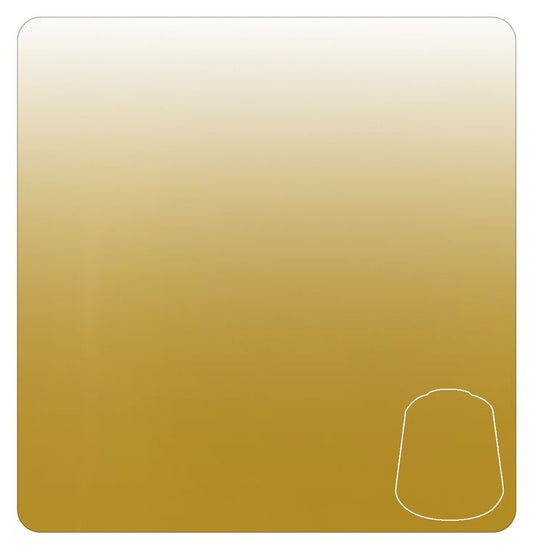 Shade/陰影漆 : Casandora Yellow (18ml)