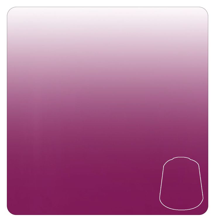 Shade/陰影漆 : Carroburg Crimson (18ml)