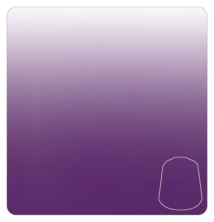 Shade/陰影漆 : Druchii Violet (18ml)