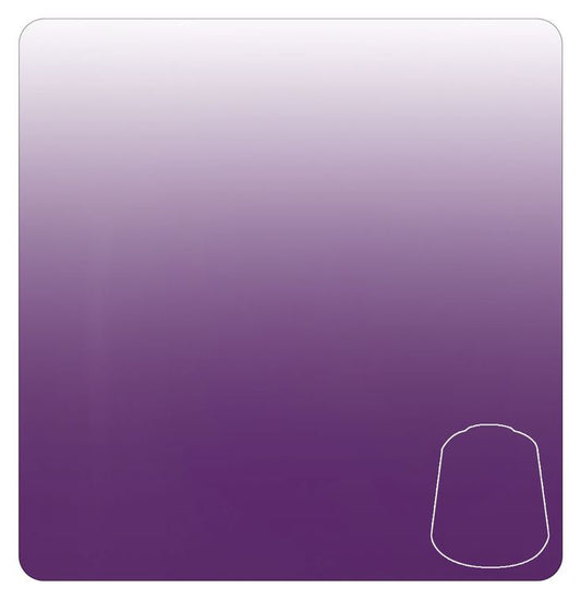 Shade/陰影漆 : Druchii Violet (18ml)