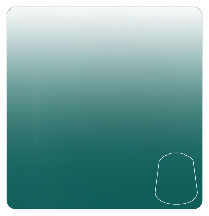 Shade/陰影漆 : Coelia Green Shade (18ml)