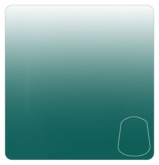 Shade/陰影漆 : Coelia Green Shade (18ml)