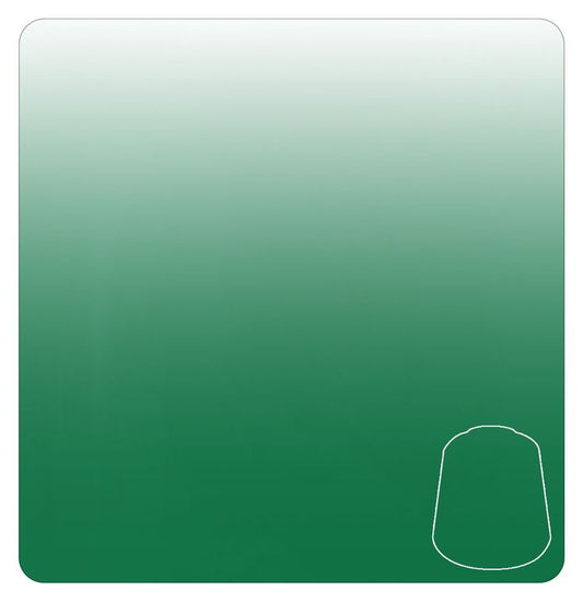 Shade/陰影漆 : Biel-Tan Green (18ml)