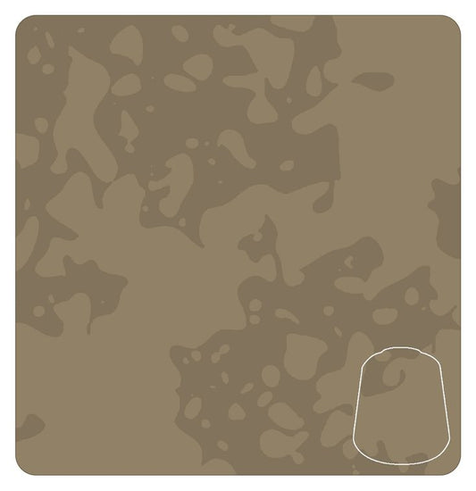 Technical/技術漆：Agrellan Badlands (24ml)