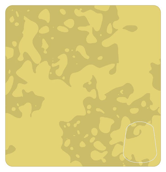 Technical/技術漆 : Armageddon Dust (24ml)