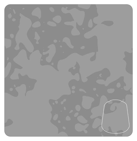 Technical/技術漆：Astrogranite (24ml)