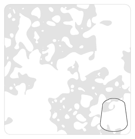 Technical/技術漆 : Valhallan Blizzard (24ml)