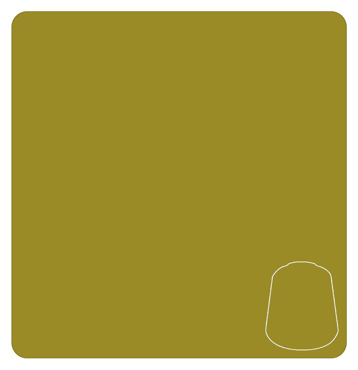 Technical/技術漆：Nurgles Rot (12ml)