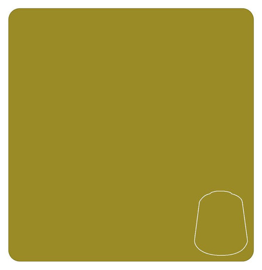 Technical/技術漆：Nurgles Rot (12ml)