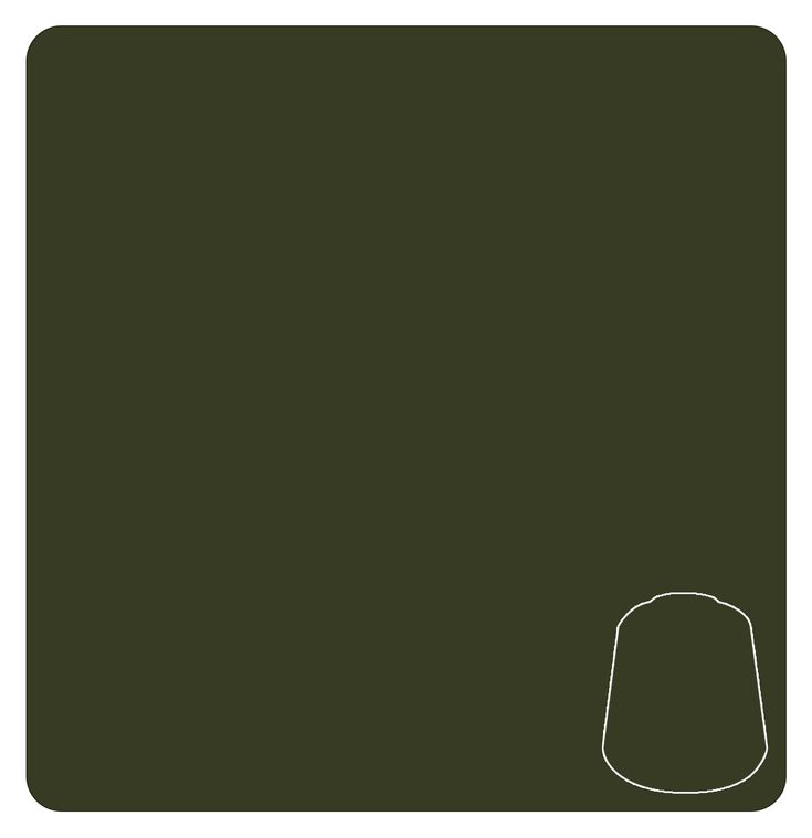 Technical/技術漆：Typhus Corrosion (12ml)
