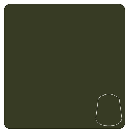 Technical/技術漆：Typhus Corrosion (12ml)