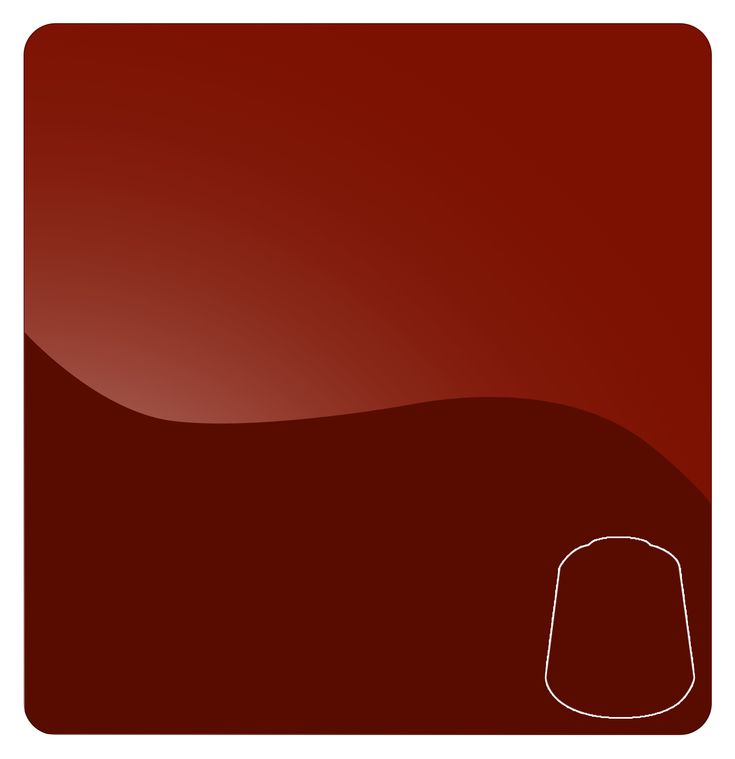 Technical/技術漆：Spiritstone Red (12ml)