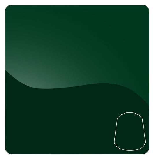 Technical/技術漆：Waystone Green (12ml)