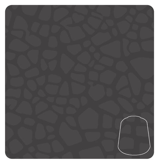 Technical/技術漆：Mordant Earth (24ml)