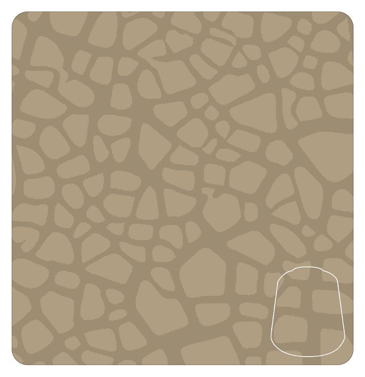 Technical/技術漆 : Agrellan Earth (24ml)