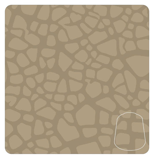 Technical/技術漆 : Agrellan Earth (24ml)