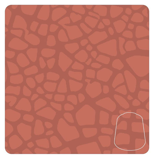 Technical/技術漆：Martian Ironearth (24ml)