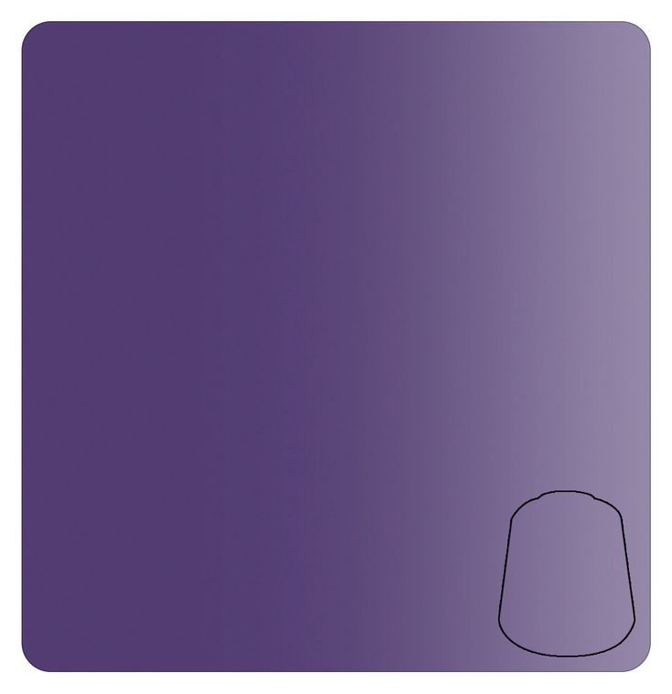 Contrast/對比漆：Shyish Purple (18ml)