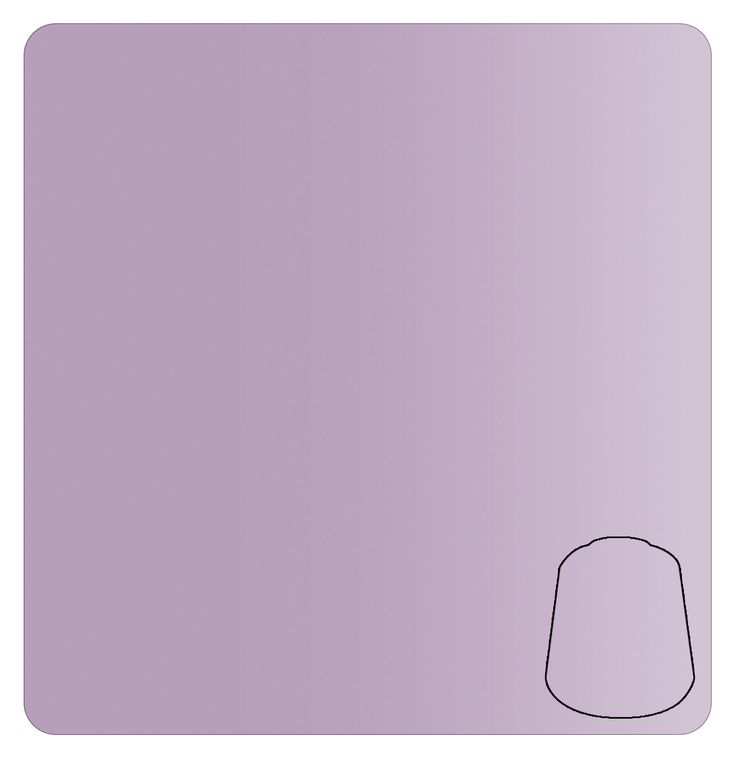 Contrast/對比漆 : Magos Purple (18ml)