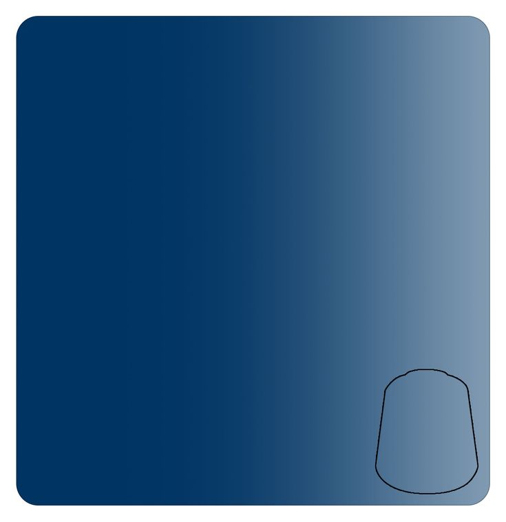 Contrast/對比漆 : Leviadon Blue (18ml)