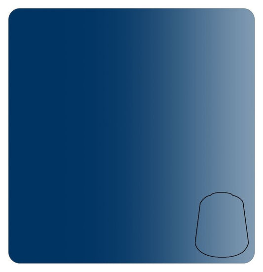 Contrast/對比漆 : Leviadon Blue (18ml)