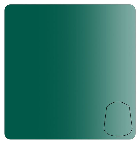 Contrast/對比漆 : Dark Angels Green (18ml)