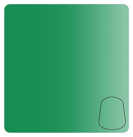 Contrast/對比漆 : Karandras Green (18ml)