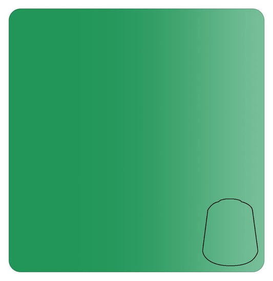 Contrast/對比漆：Striking Scorpion Green (18ml)