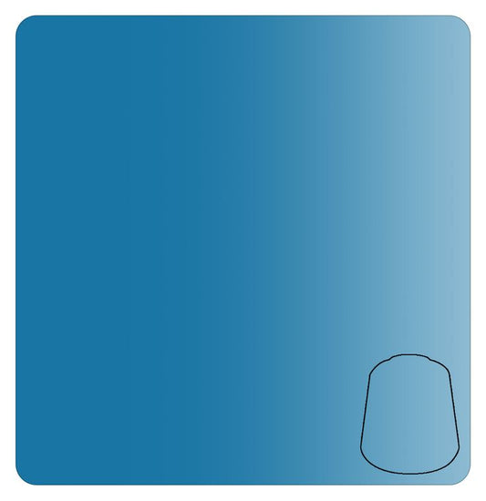 Contrast/對比漆 : Asurmen Blue (18ml)