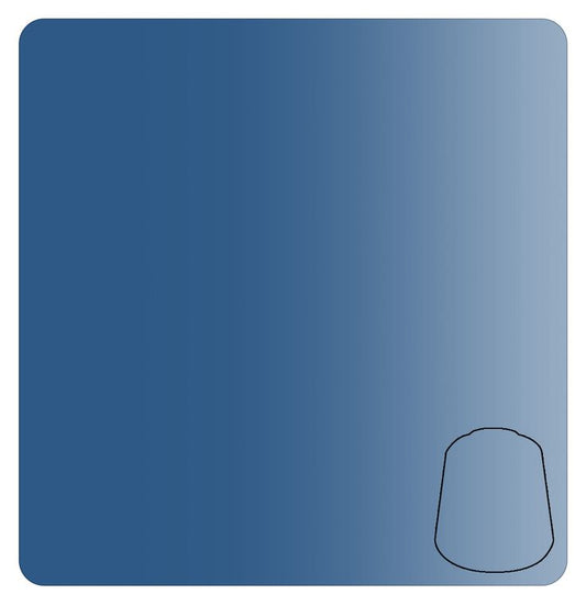 Contrast/對比漆 : Celestium Blue (18ml)