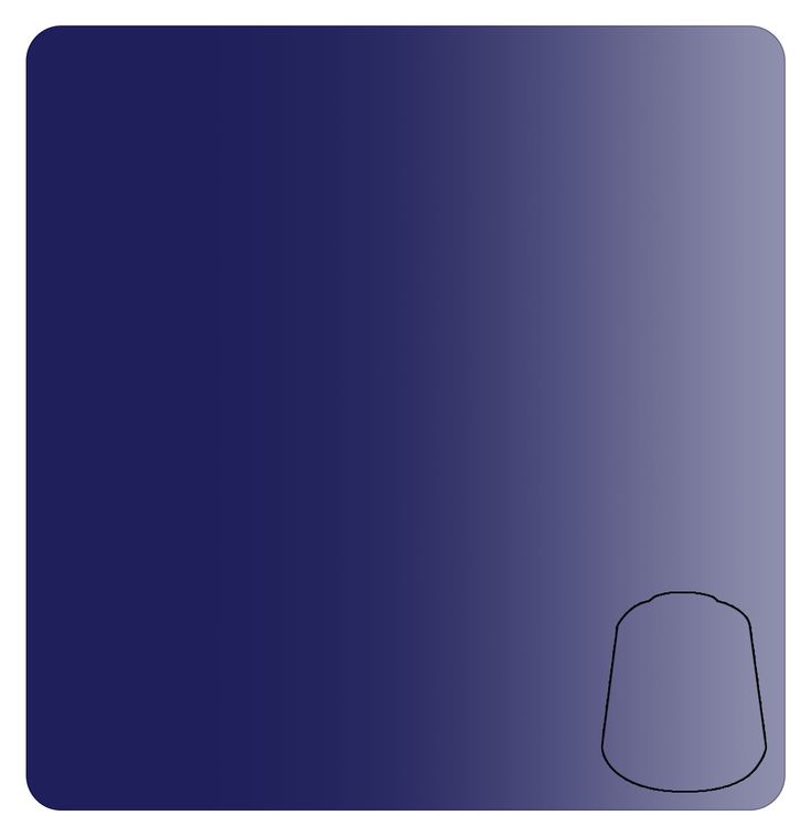 Contrast/對比漆 : Leviathan Purple (18ml)