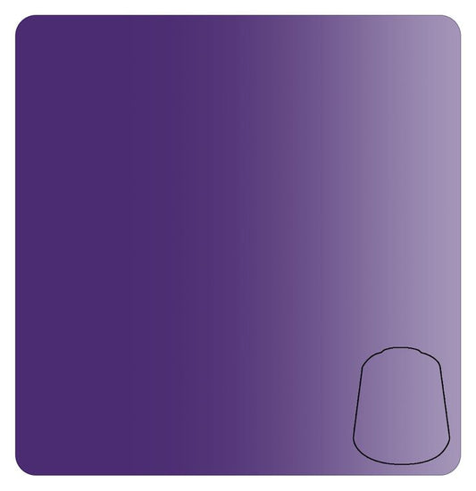 Contrast/對比漆：Luxion Purple (18ml)