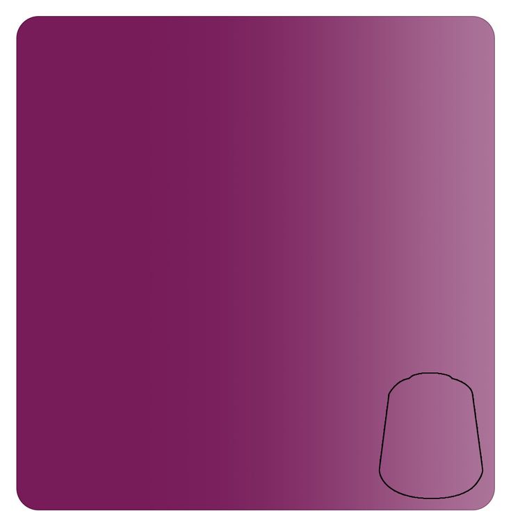 Contrast/對比漆：Sigvald Burgundy (18ml)