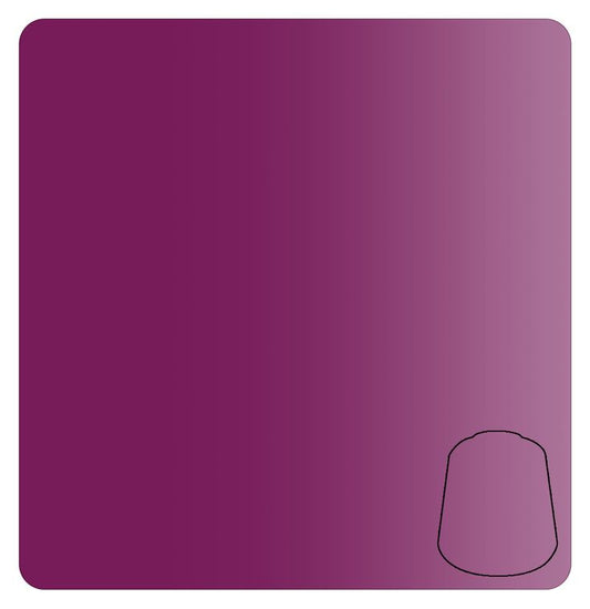 Contrast/對比漆：Sigvald Burgundy (18ml)