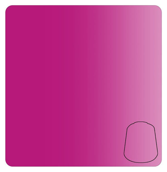 Contrast/對比漆 : Doomfire Magenta (18ml)