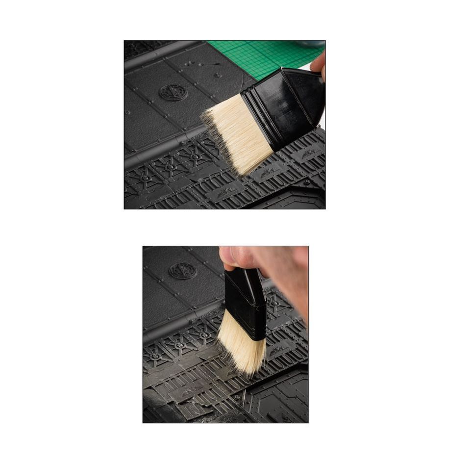 Citadel: Large Scenery Brush - 場景大筆刷