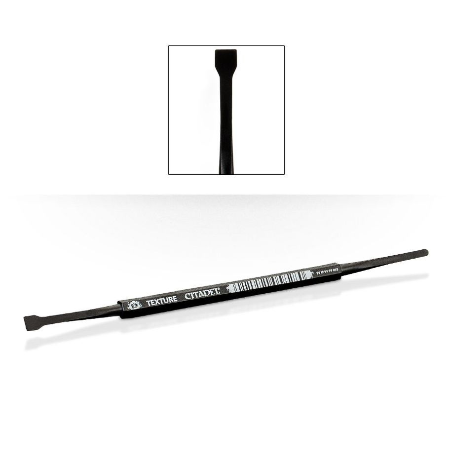 Citadel: Medium Texture Spreader - 中撥棒