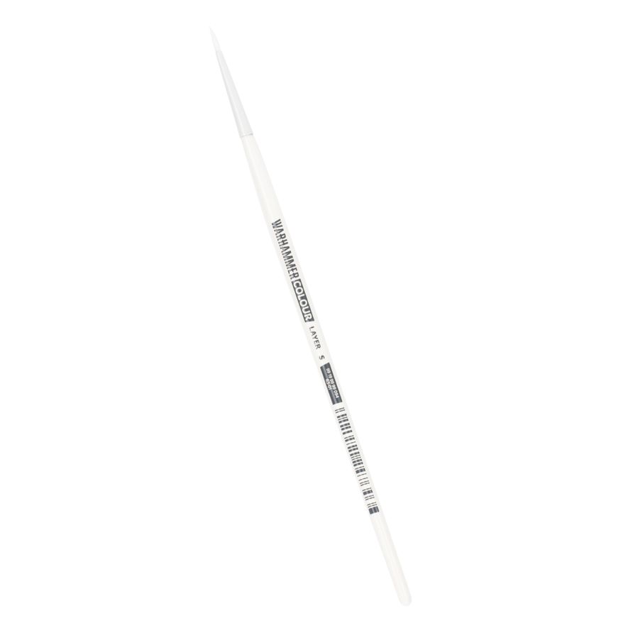 Paintbrush STC Layer Brush Small - 合成疊色小筆刷